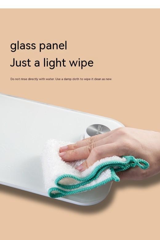 Household Kitchen Quasi Weight Self Generating Electronic Scale