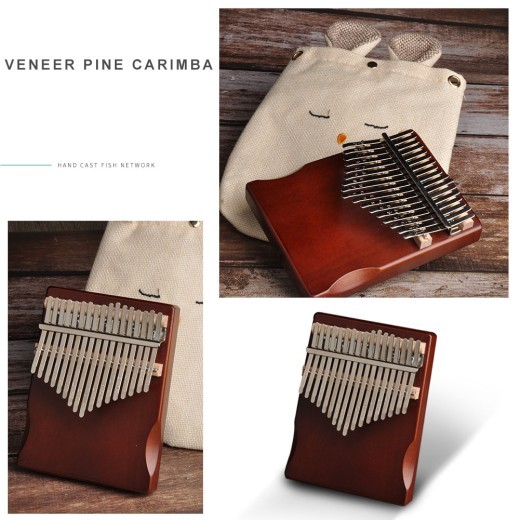 Beginners Finger Piano thumb