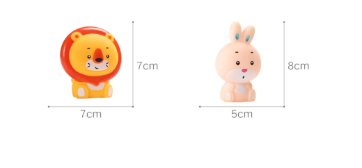 Electric rotating cup