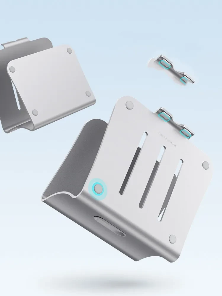 High Heat Dissipation Bracket For Notebook