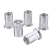 175pcs Rivet Nut Inserts Rivnut Nutserts