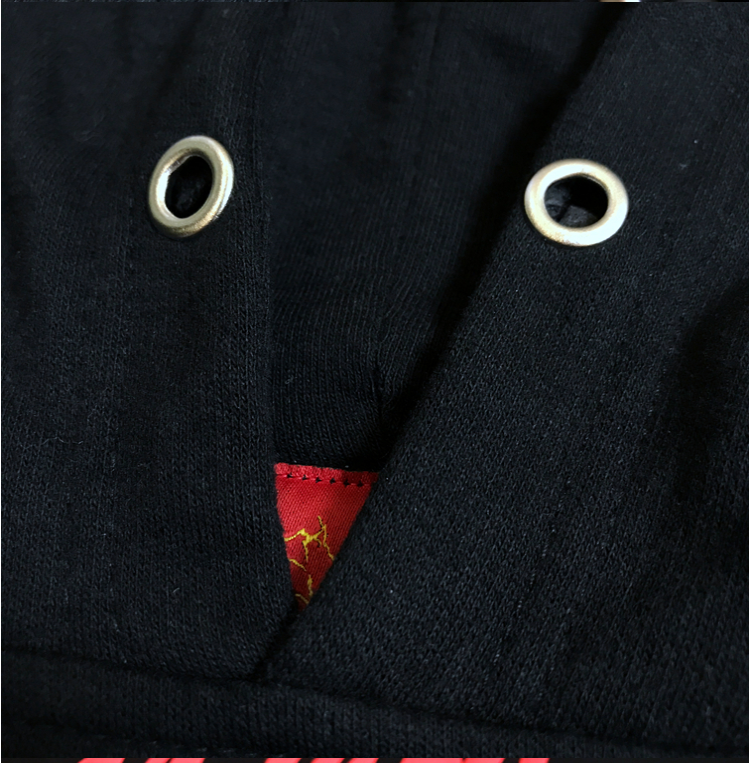 Hoodie and Sweater Xxxtentacion Same Paragraph