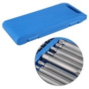 40Pcs Torx Star Socket bit Set