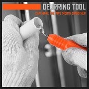 HORUSDY Ratchet PVC Pipe Cutter