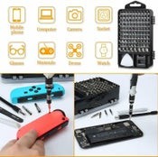 Precision Screwdriver Set Computer PC Phone Repair Tool
