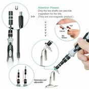 Precision Screwdriver Set Computer PC Phone Repair Tool