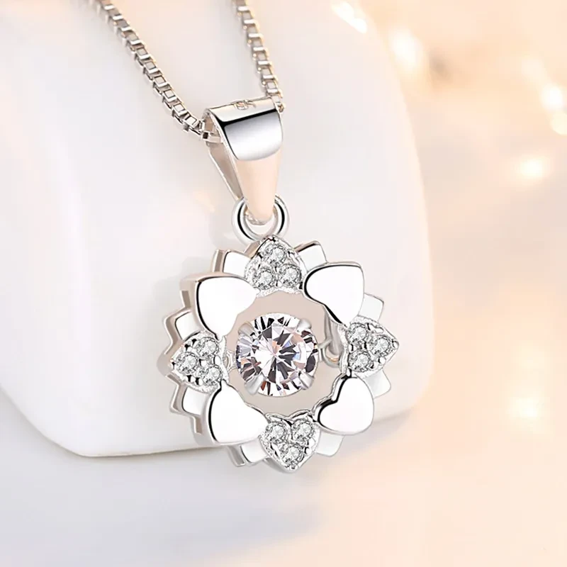 Cute Rabbit Pendant Fashion Accessories