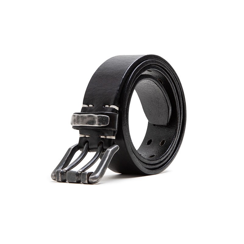 Tough Guy Hollow Belt Men