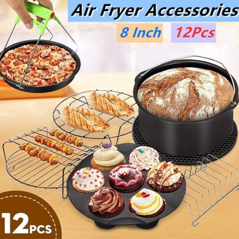 Air Fryer Accessories