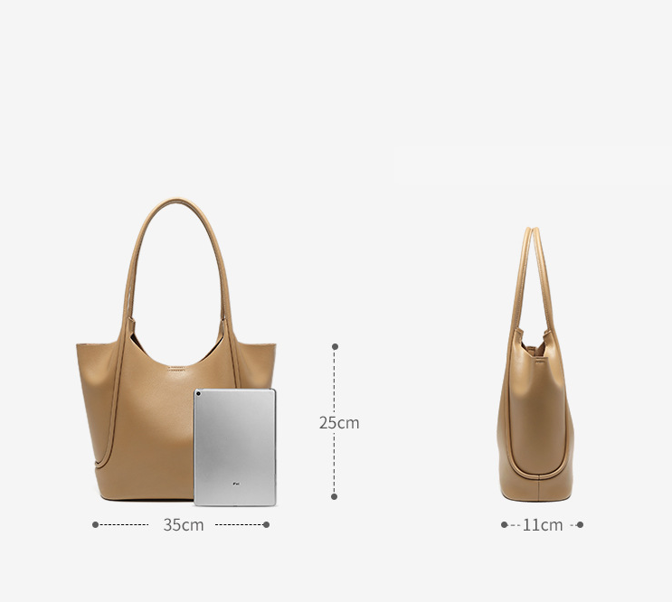 Tote Bag Special-interest Design Shoulder