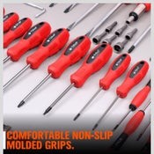 100pcs Screwdriver Set