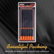 Horusdy Pick and Hook Set Extra Long Puller