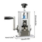 Wire Stripper Machine