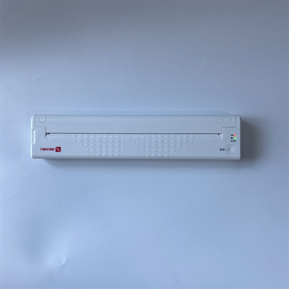 Portable Bluetooth Wireless Mobile-Printer