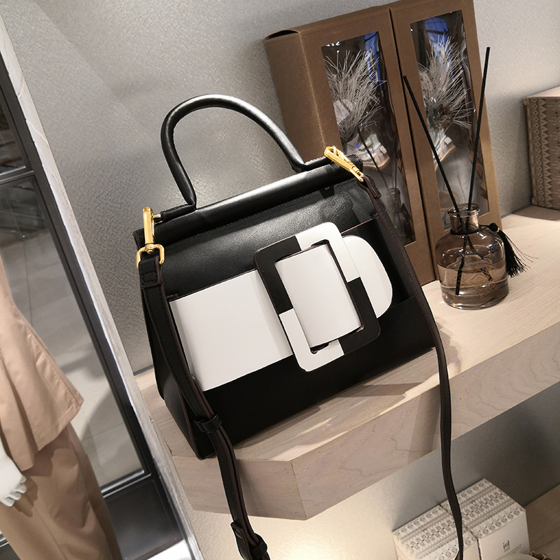 Cream Cake Tote Bag Handbag Women