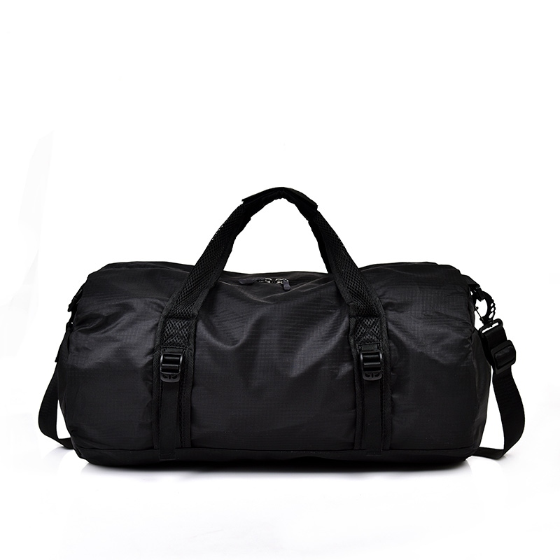 Foldable Portable Large-Capacity Tote Bag