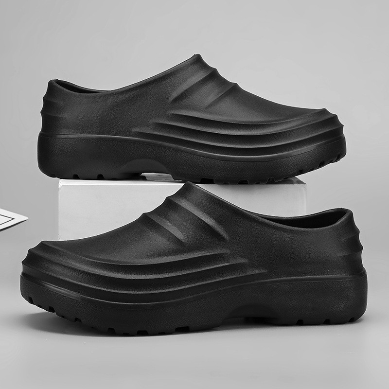 Torrey Classic - Healthy & Non-Slip Comfort Clogs