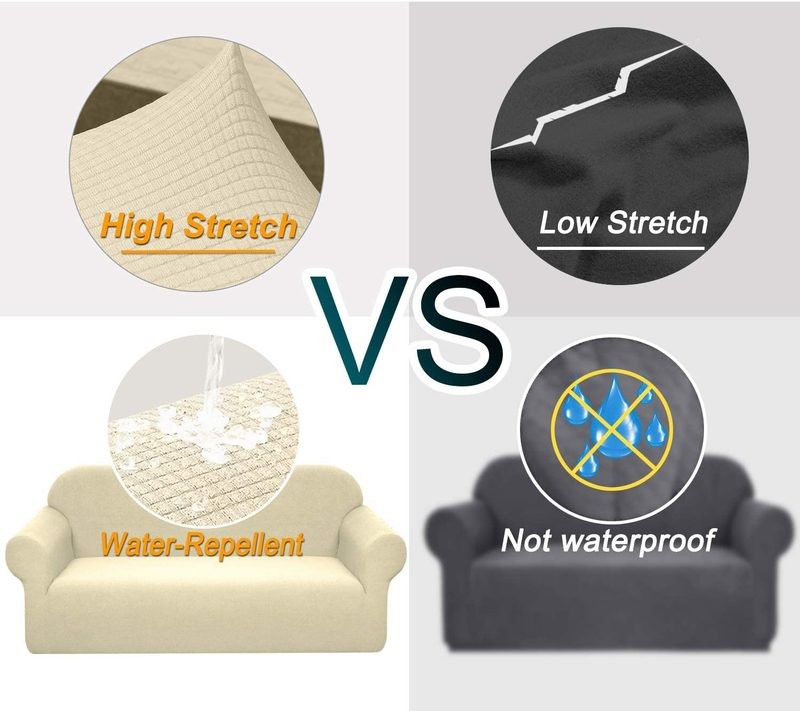 Couch Covers Sofa Cover 180-240cm