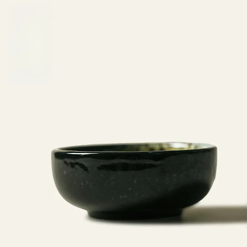 Ceramic Rice Creative Breakfast Dessert Bowl