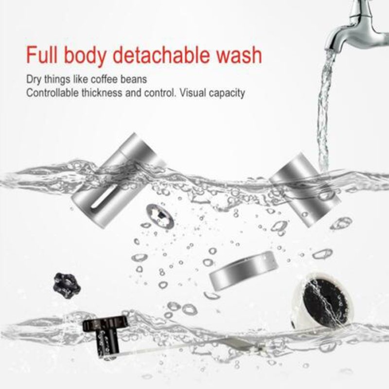 Coffee Grinder Coffee Bean