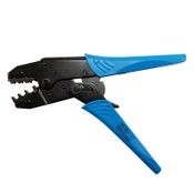 Cable Crimping Plier Jaw Set Wire Terminal Crimper