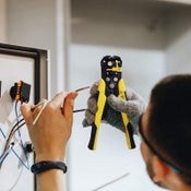 Automatic Wire Stripper Plier