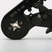 Crimping Pliers Terminals Set