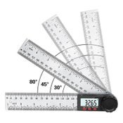 Digital Angle Finder