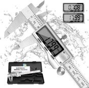 Vernier Caliper LCD 150mm