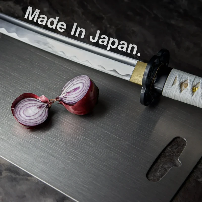 Purecut TitanPro Cutting Boards