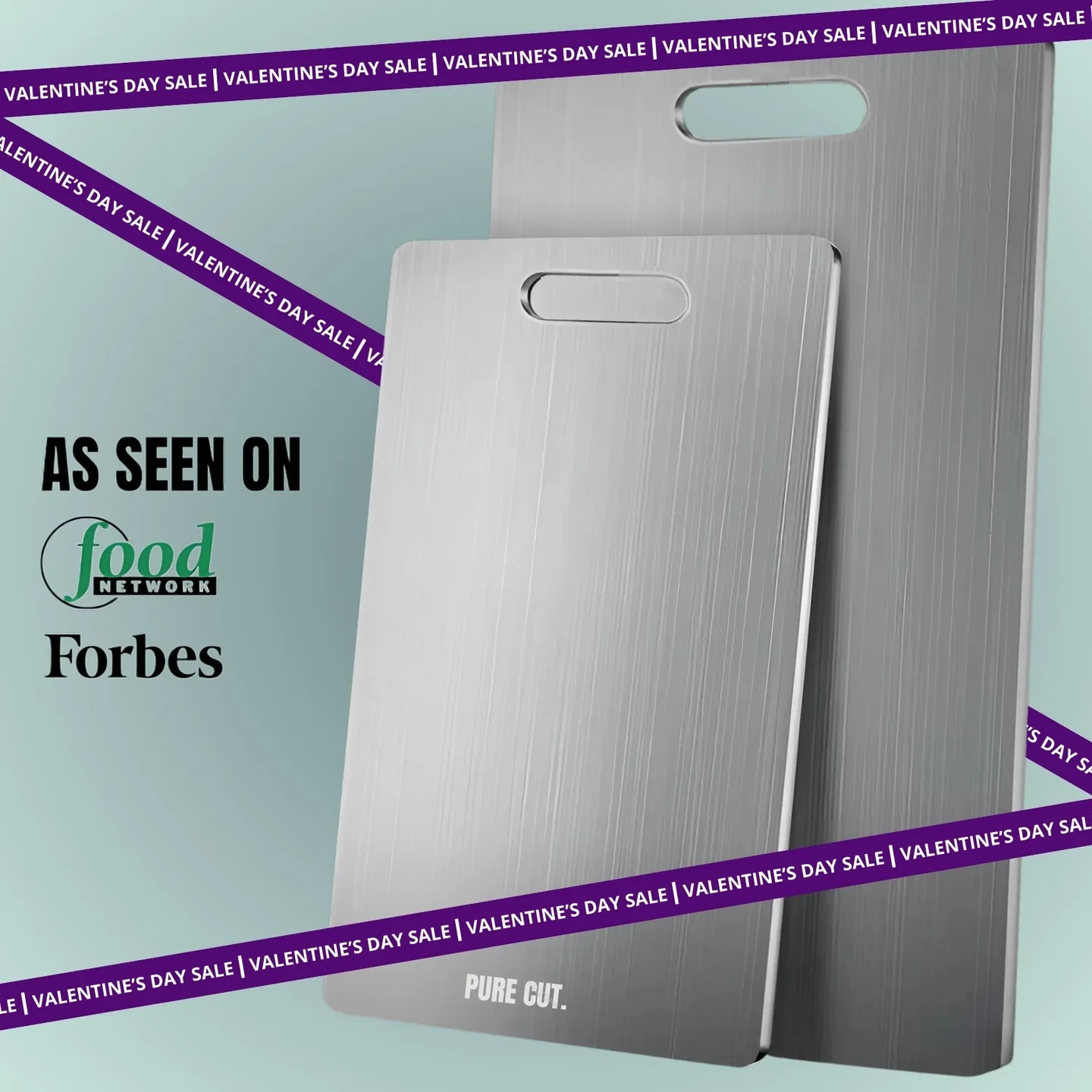 Purecut TitanPro Cutting Boards