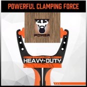 Spring Clamps 8pcs Heavy Duty