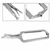 Welding C Clamp 18 Inch