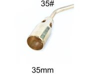 Liquefied Gas Torch LPG Torch Double Open Welding Tool