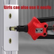 Rivet Gun Rivet Nut Rivnut Tool Kit