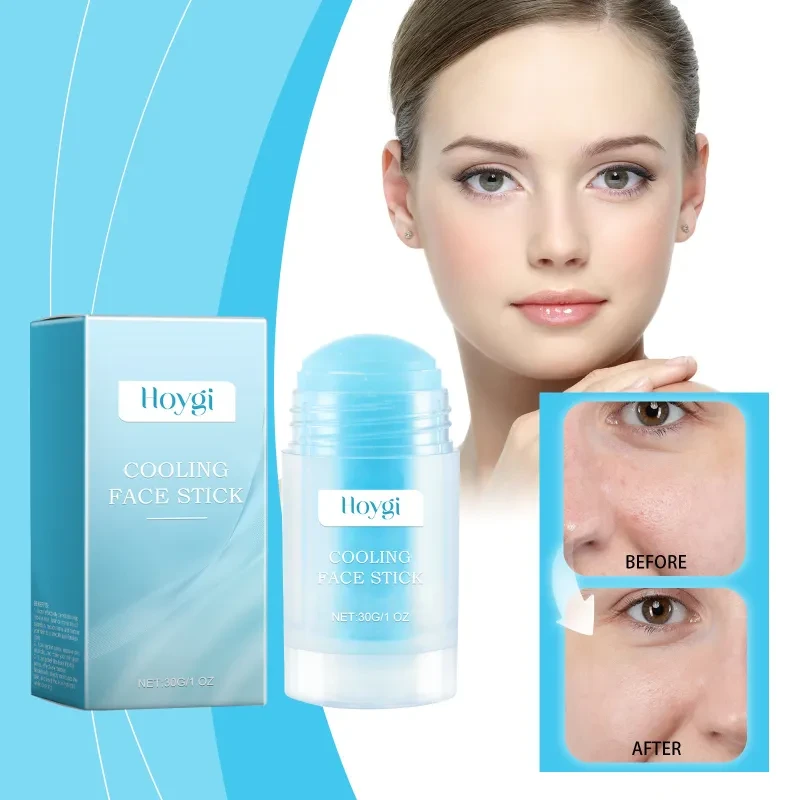 Cool Mask Stick Gentle Skin Care