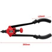 430pcs Rivet Nut Rivnut Tool Kit