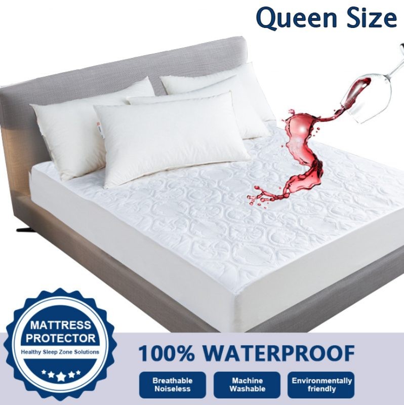 Mattress Protector Queen
