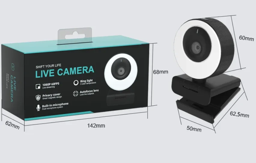 Camera Usb Computer Camera