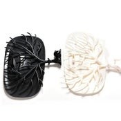 Jewellery Stand Organiser Ring Earring Necklace Holder Set