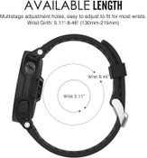 Garmin Forerunner Strap Black