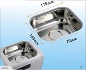 ULTRASONIC CLEANER 70W 1400ml