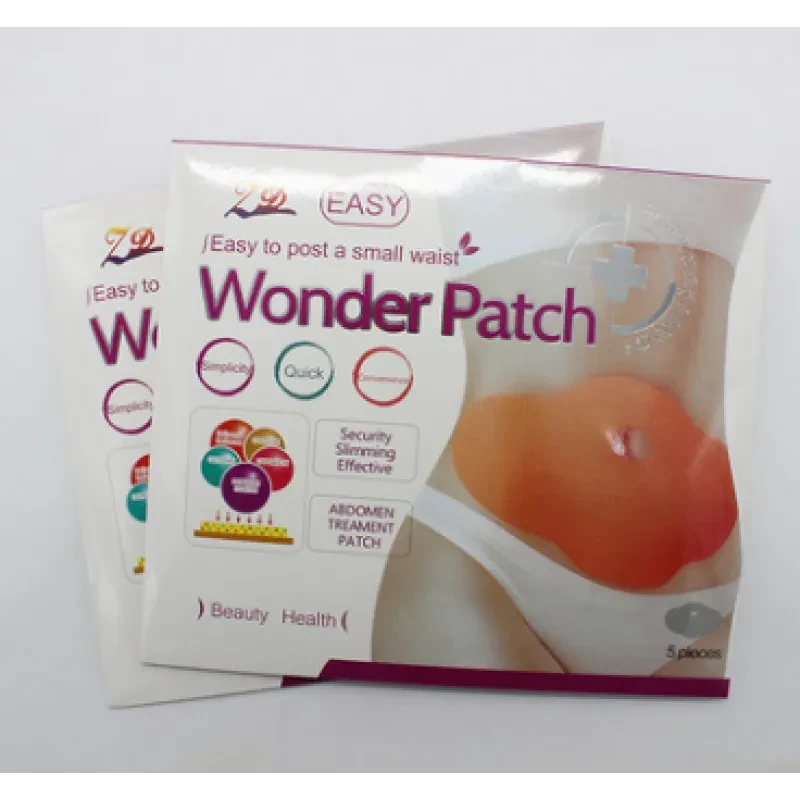 Wonder Slim Patch