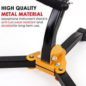 Saxophone Tripod Stand