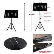 Music Stand Tripod