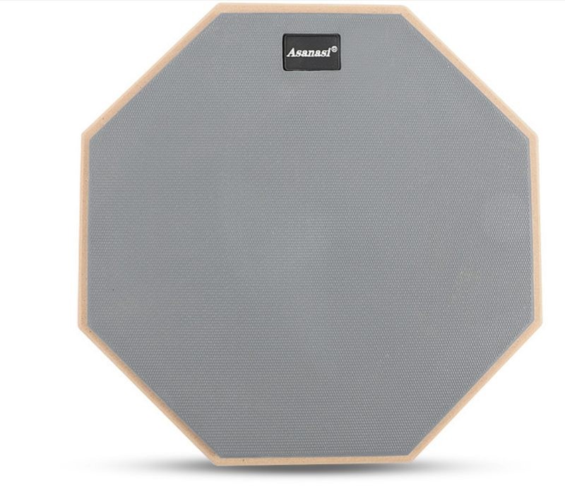 Dumb Drum Practice Drum Pad