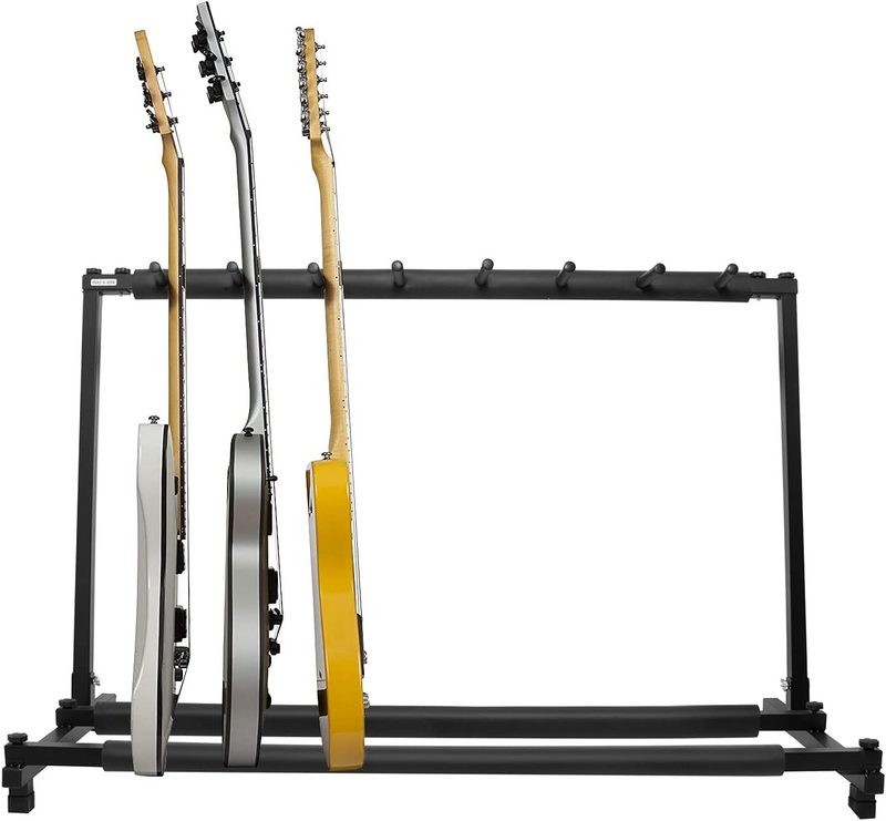 Guitar Rack 7 Heads