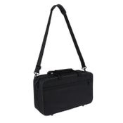 Clarinet Carrying Case Gig Shoulder Storage Bag