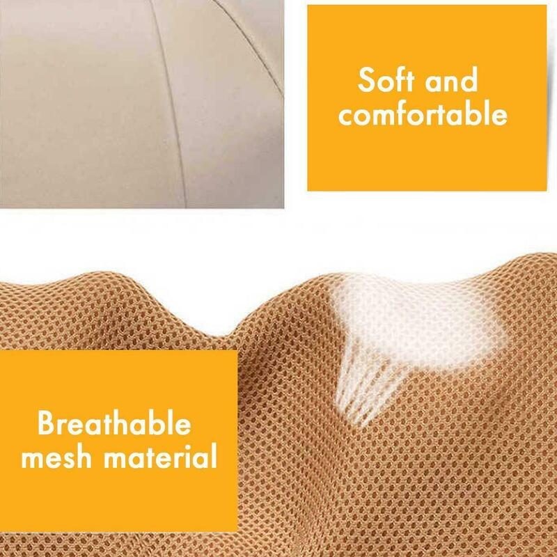 Electric Shiatsu Neck Massager