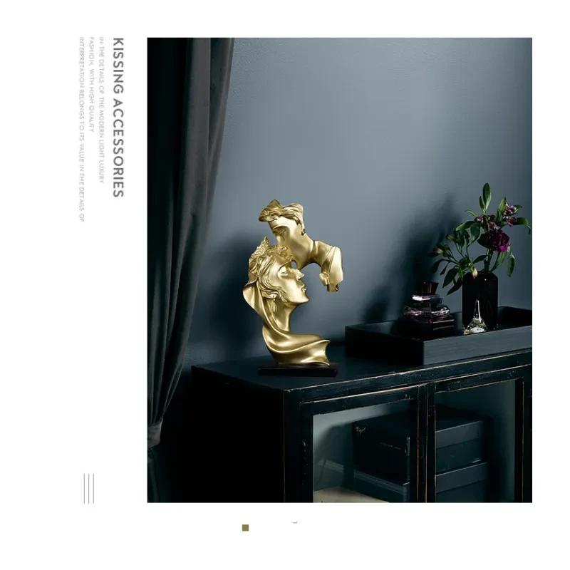 Nordic Light Luxury Decoration Office Creative Home Entrance Living Room Wine Rack